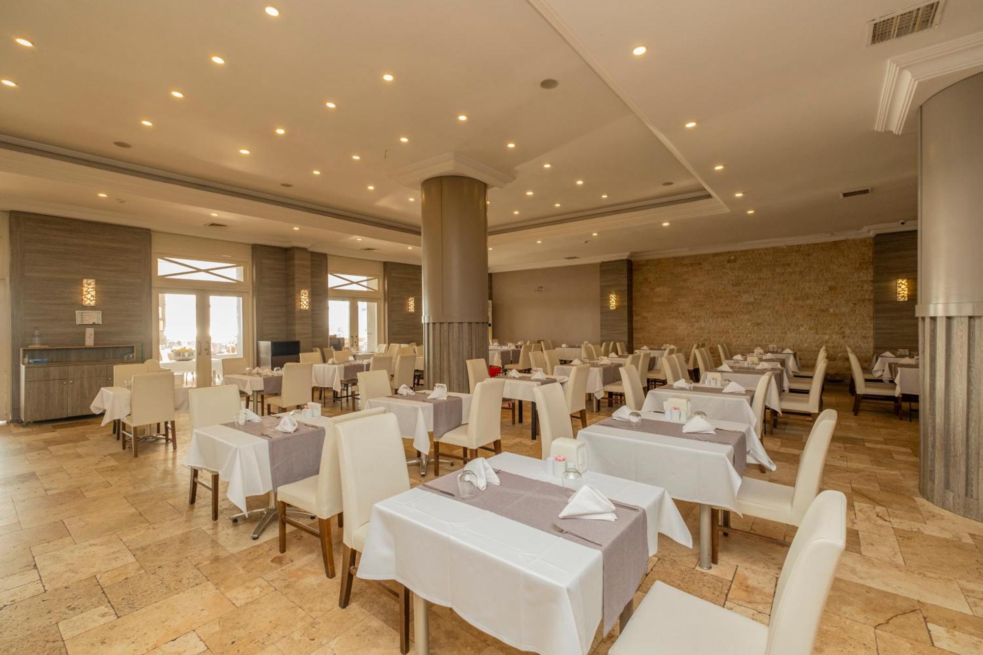 Ladonia Hotels Adakule Aydin Buitenkant foto