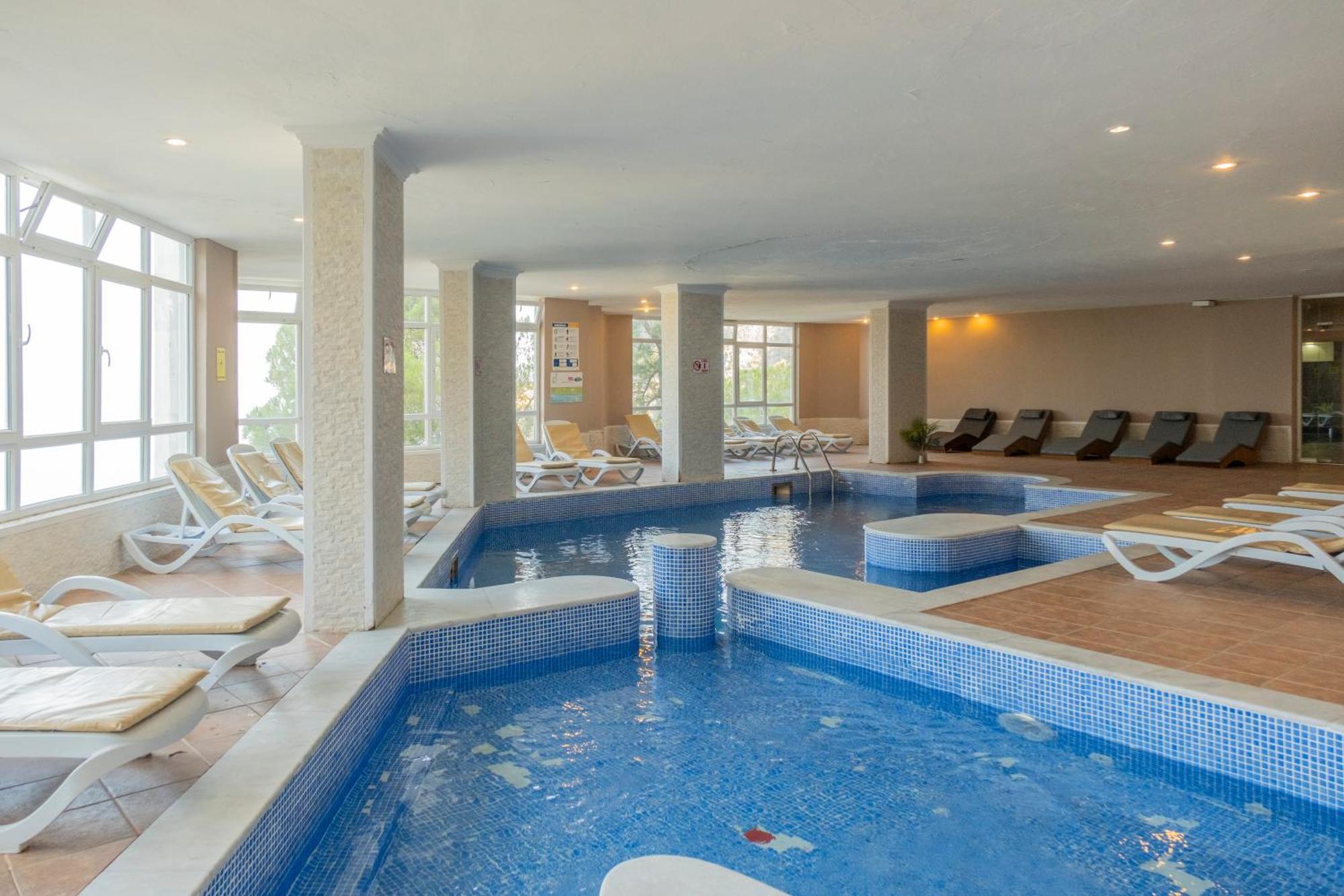 Ladonia Hotels Adakule Aydin Buitenkant foto